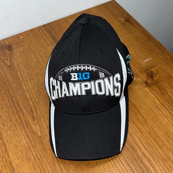 Towcaps Other - MSU Spartans Big Champions 2013, OS